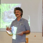 Native Plants and Animals of the Chewton Bushlands field guide launched